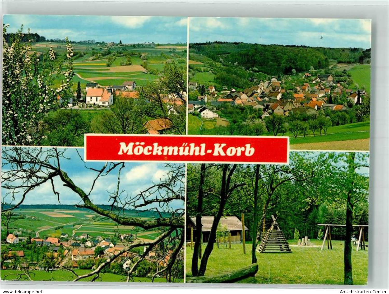 39713906 - Korb , Baden - Heilbronn