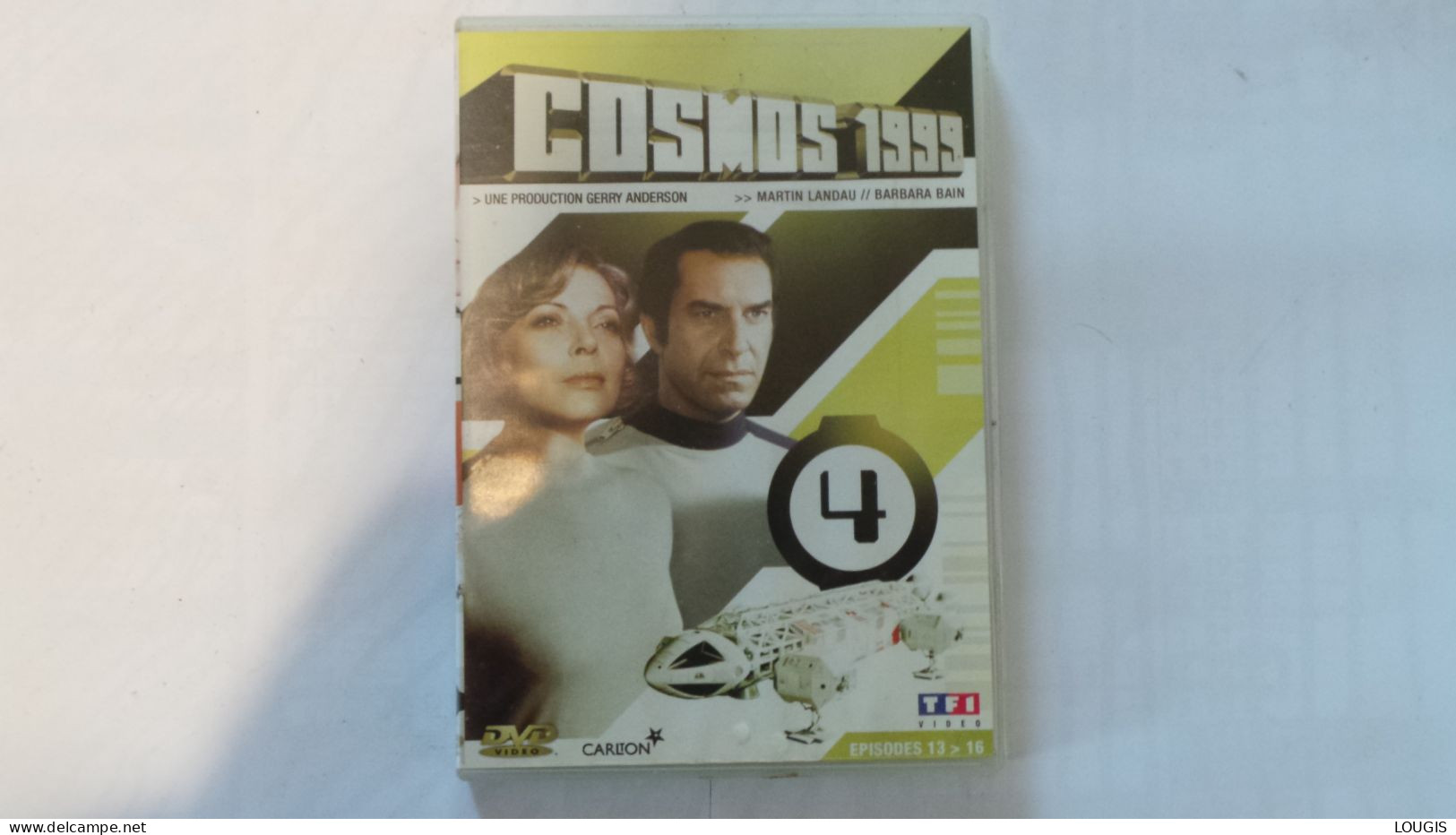 COSMOS 1999 - Clásicos