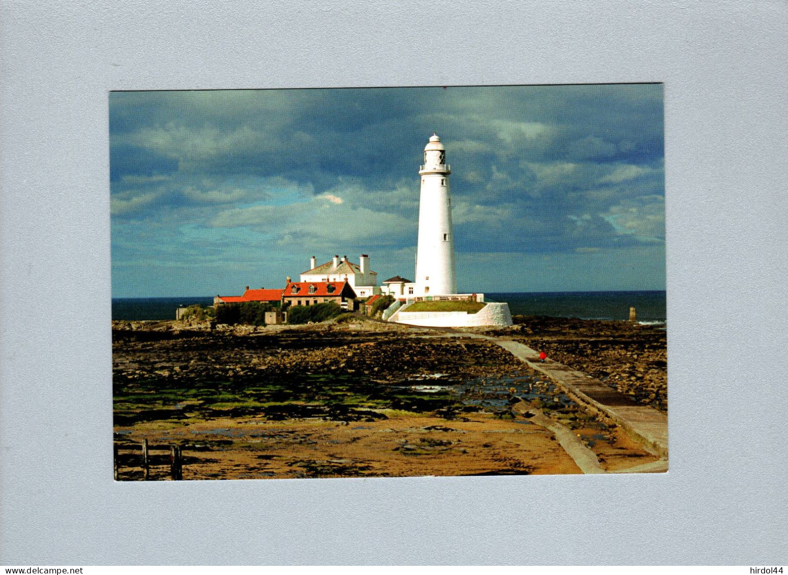 Phare - Faros