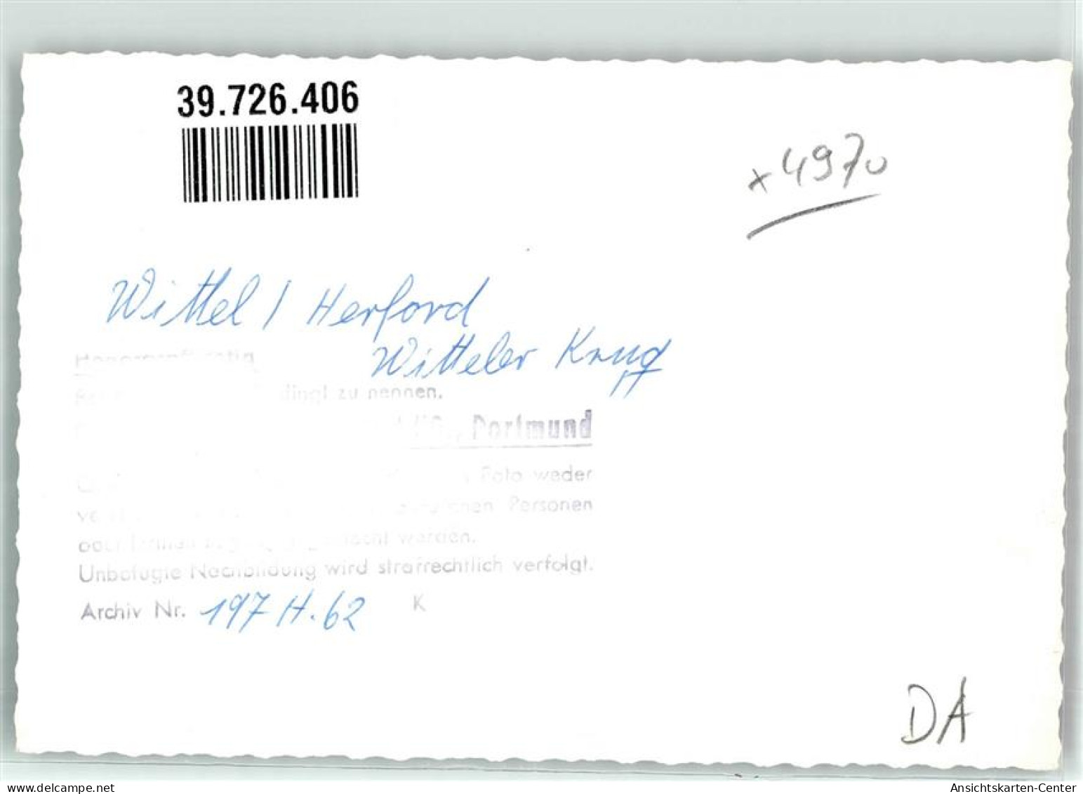 39726406 - Wittel Loehne - Löhne