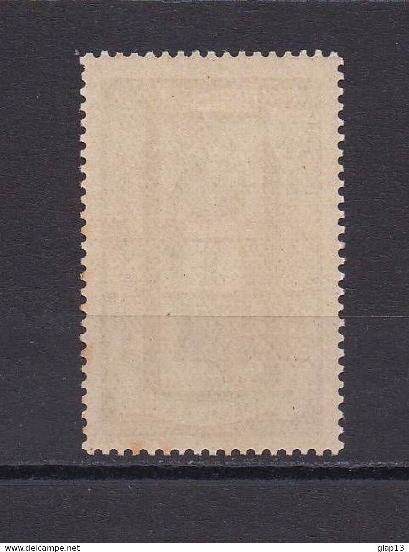 MONACO 1951 TIMBRE N°361 NEUF** ANNEE SAINTE - Unused Stamps