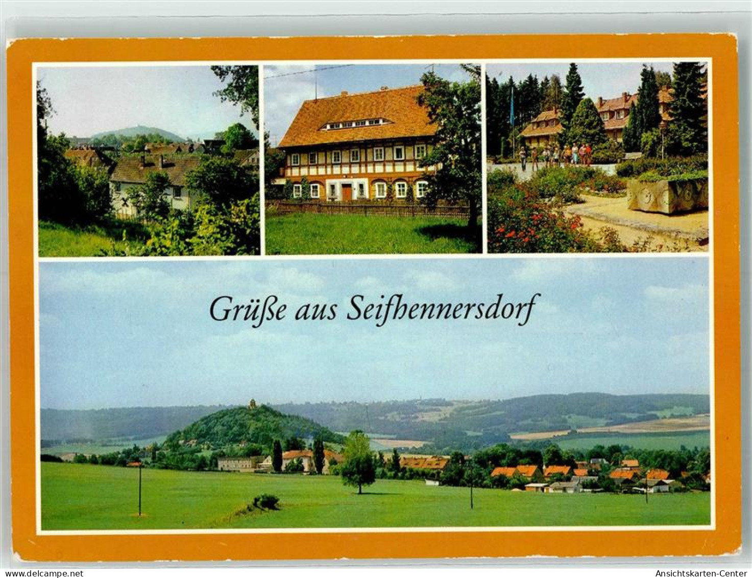 39710306 - Seifhennersdorf - Seifhennersdorf