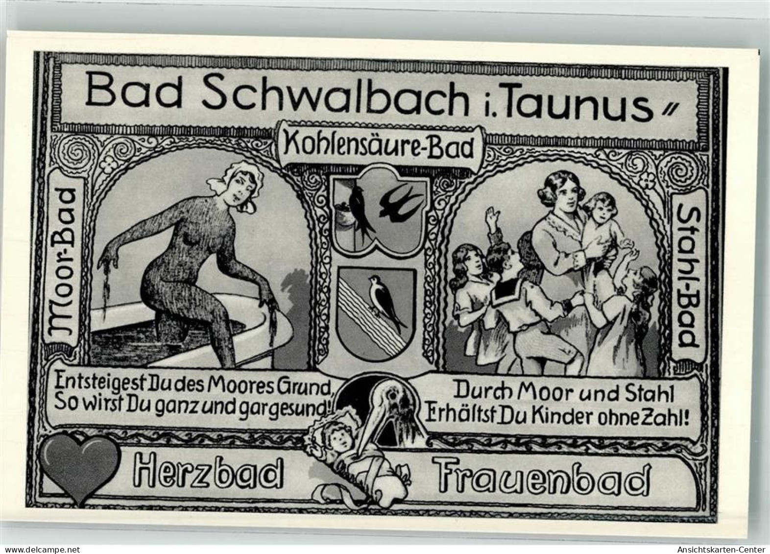 39766006 - Bad Schwalbach - Bad Schwalbach