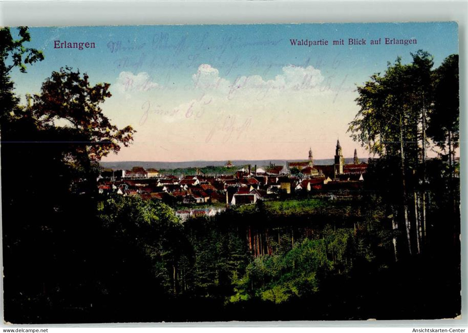 39297006 - Erlangen - Erlangen