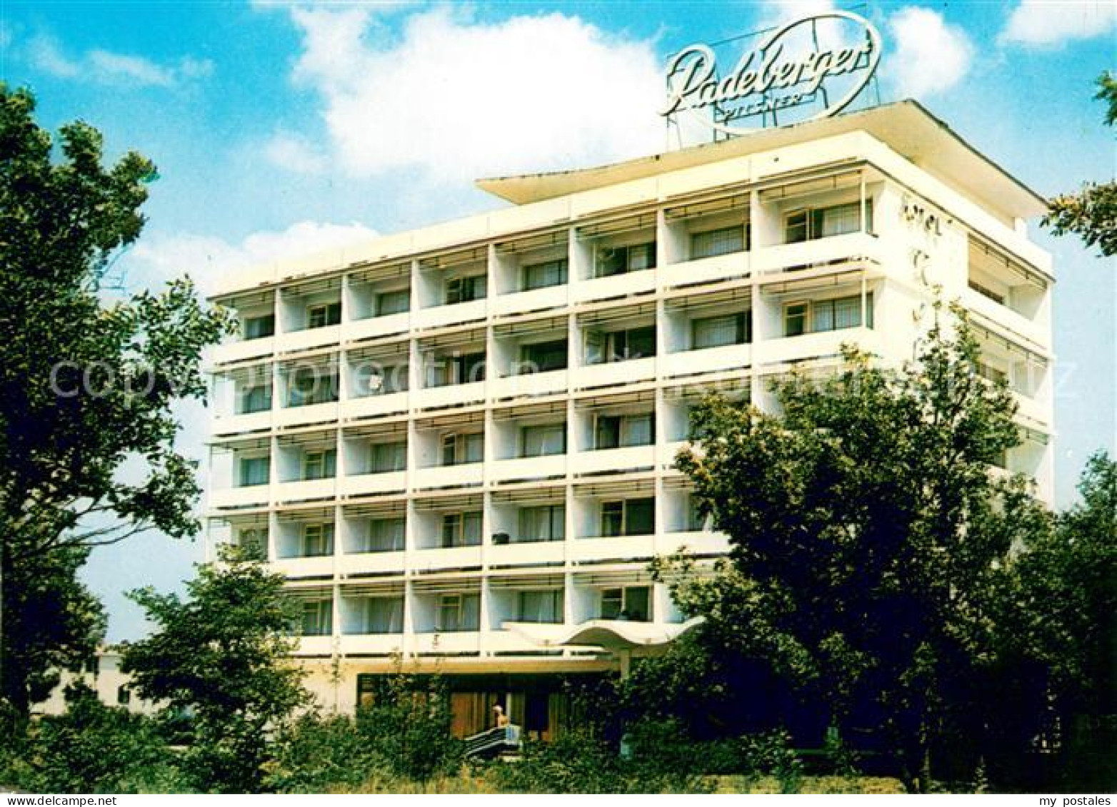 73638025 Nessebre Nessebar Nessebyr Hotel Ropotamo  - Bulgarien