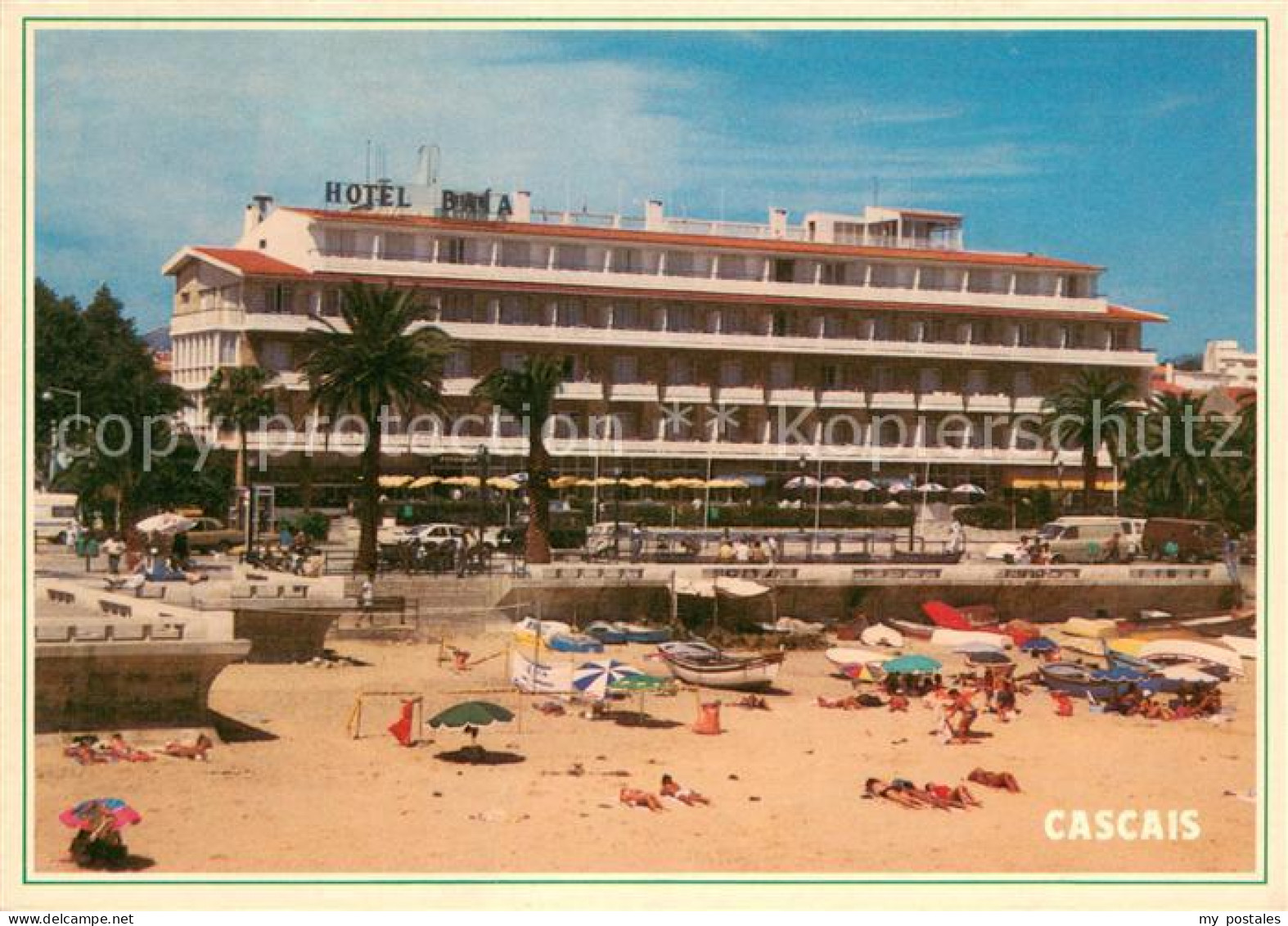 73637882 Cascais Strand Hotel Cascais - Other & Unclassified