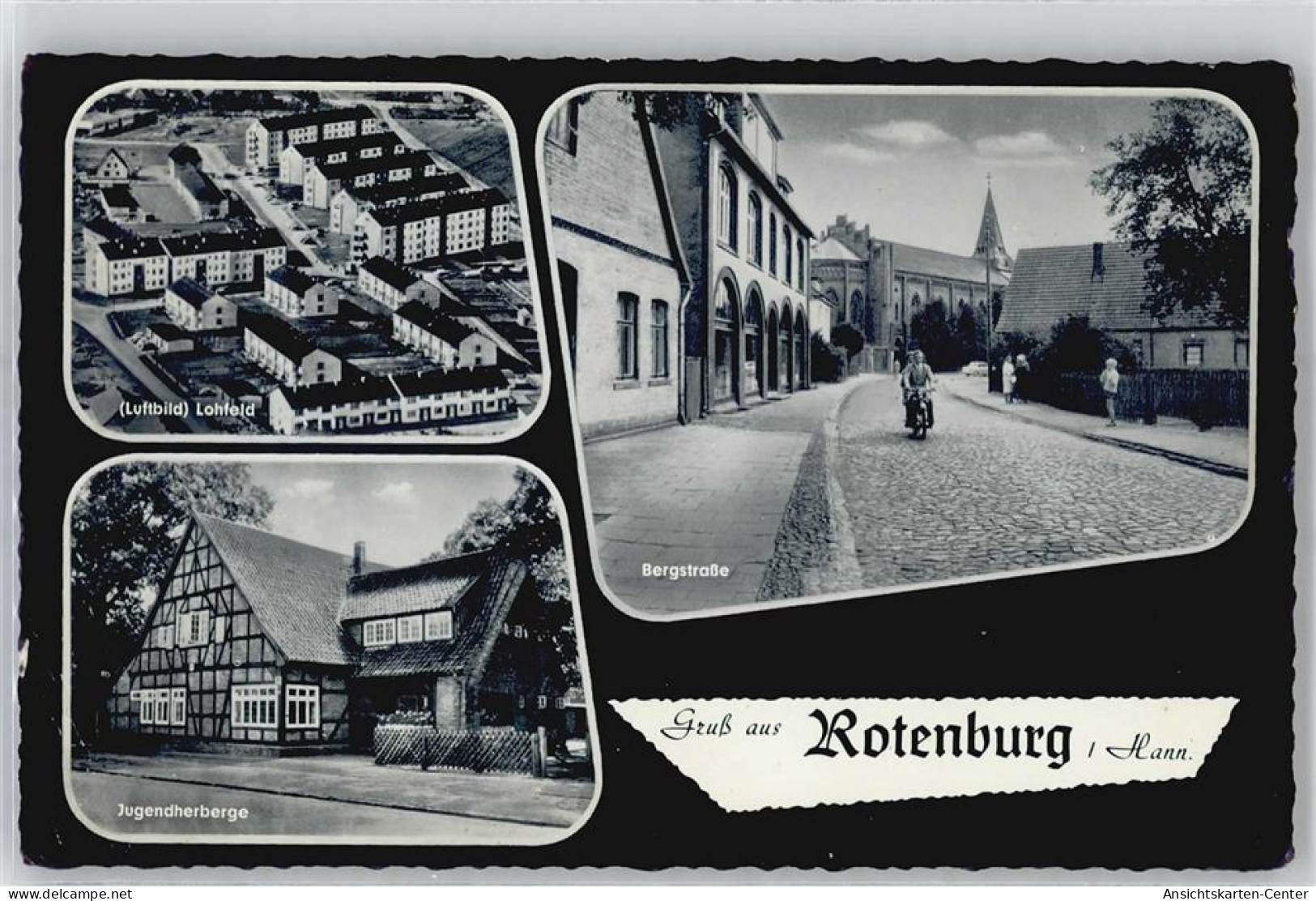 51183106 - Rotenburg (Wuemme) - Rotenburg