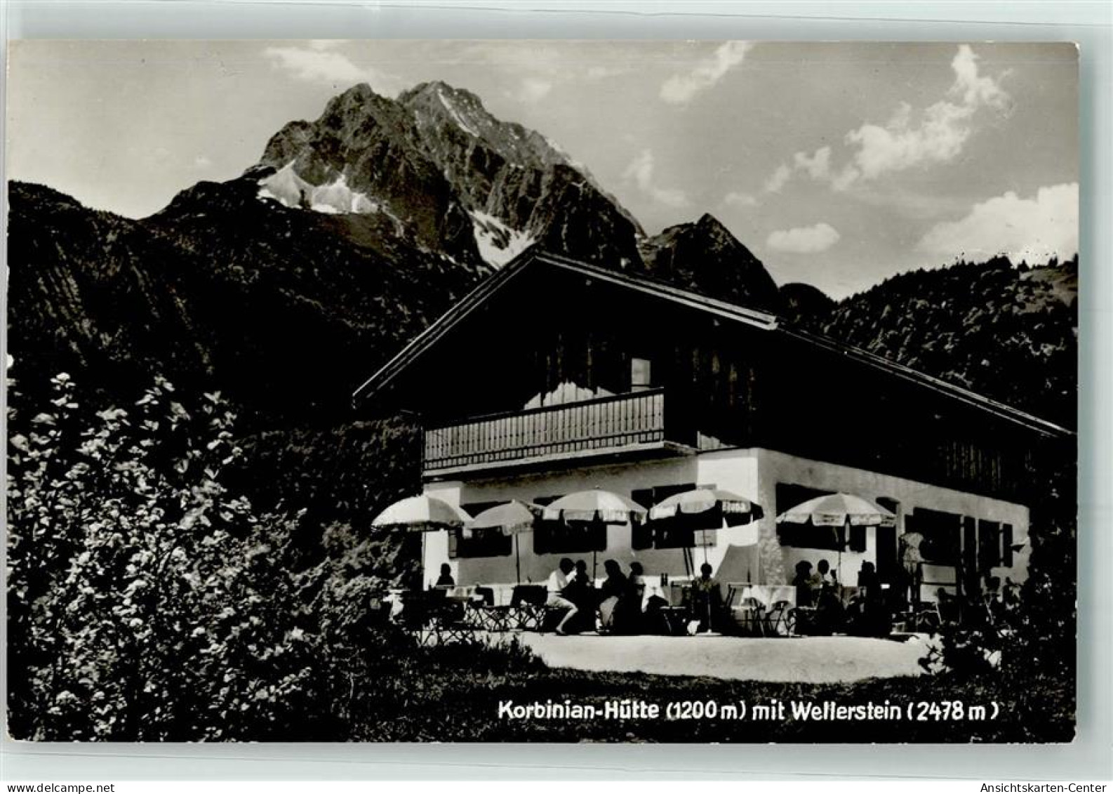 39468206 - Mittenwald - Mittenwald