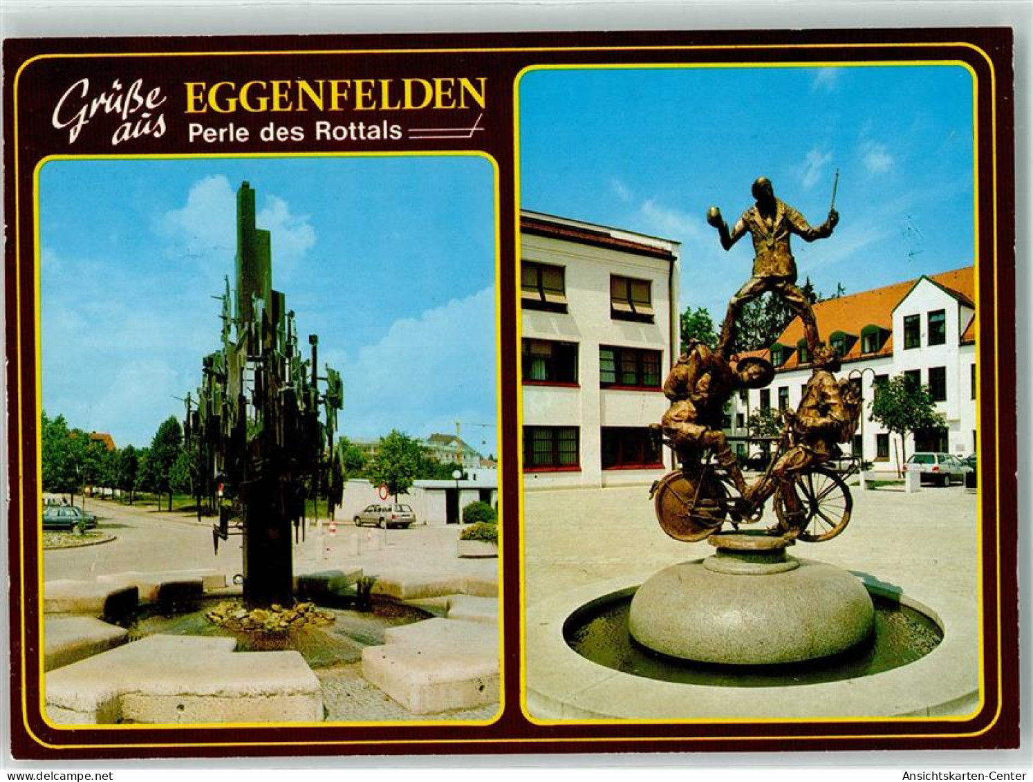 39246906 - Eggenfelden - Eggenfelden