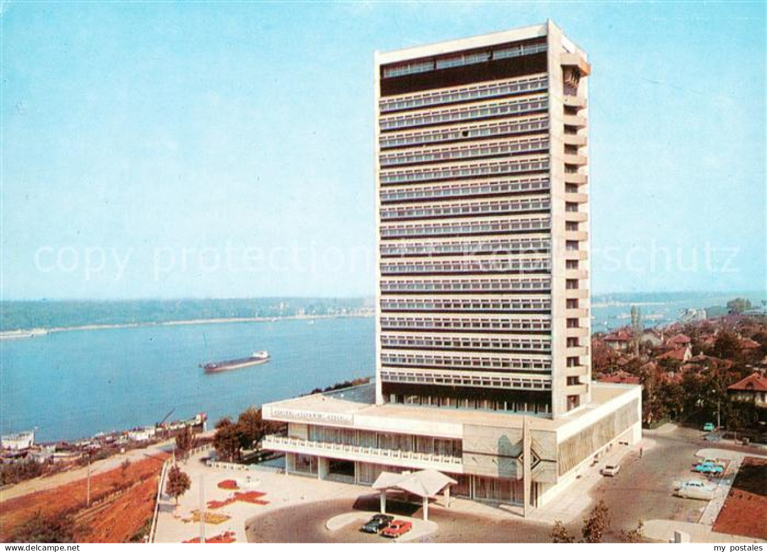 73637081 Russe Rousse Pyce Hotel Riga Russe Rousse Pyce - Bulgarien
