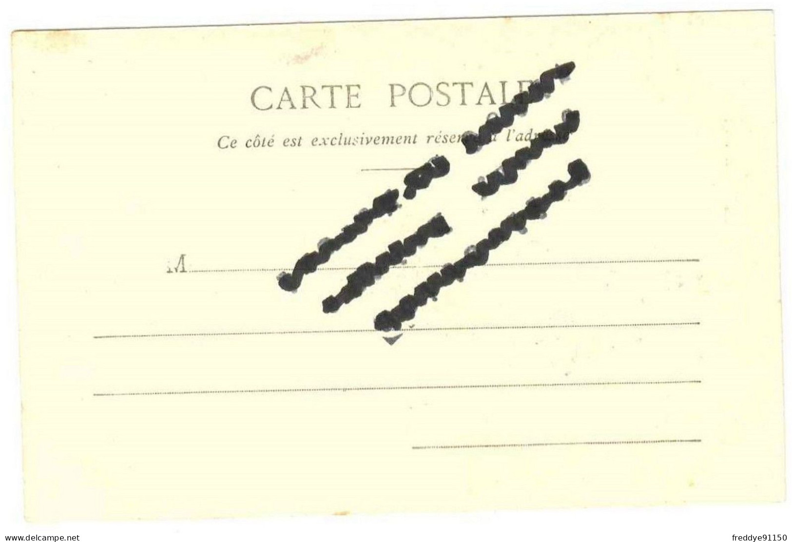 CPA Enfant . Illustrateur BERGERET . La Coquetterie Du Petit Ramoneur N°2 - Collections, Lots & Series