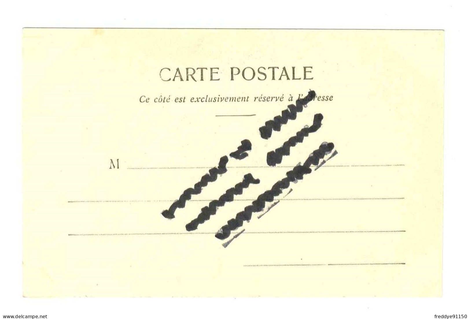 CPA  Illustrateur . Bergeret . Enfant  . Le Noél Du Petit Ramoneur N°6 - Collections, Lots & Series