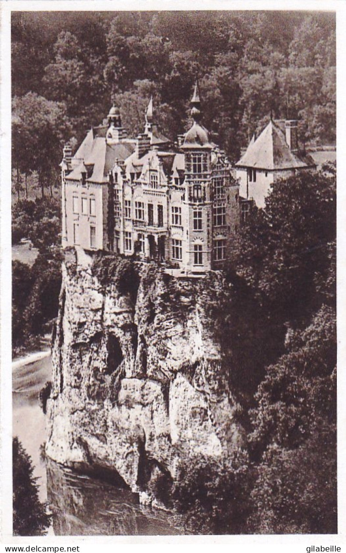 Namur - DINANT - Chateau De Walzin - Dinant