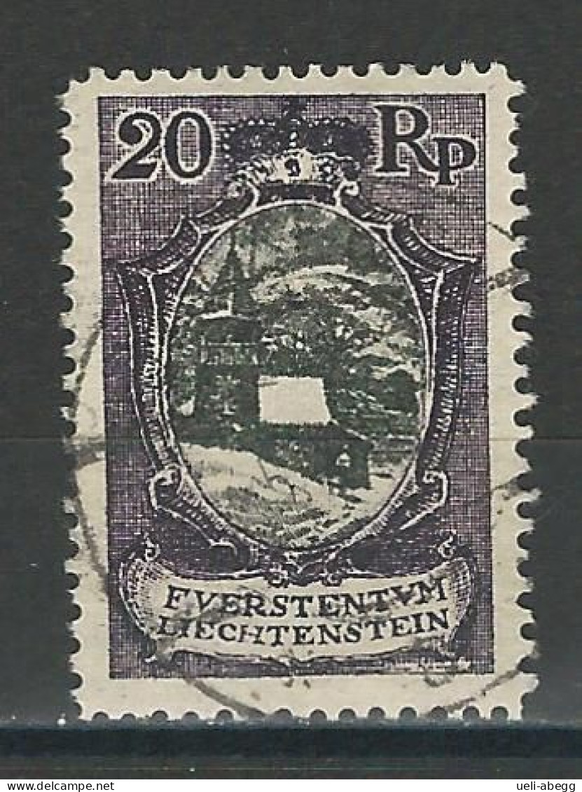 SBK 53, Mi 53  O Used - Used Stamps