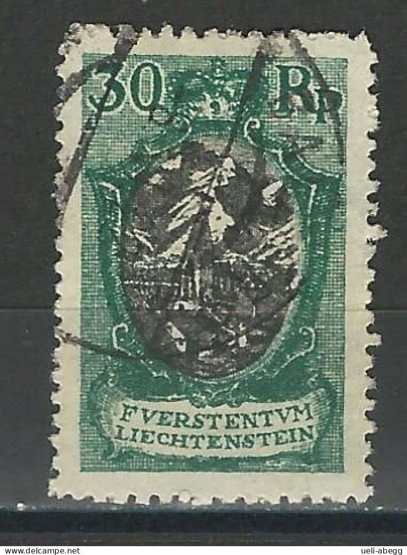SBK 55, Mi 55  O Used - Used Stamps
