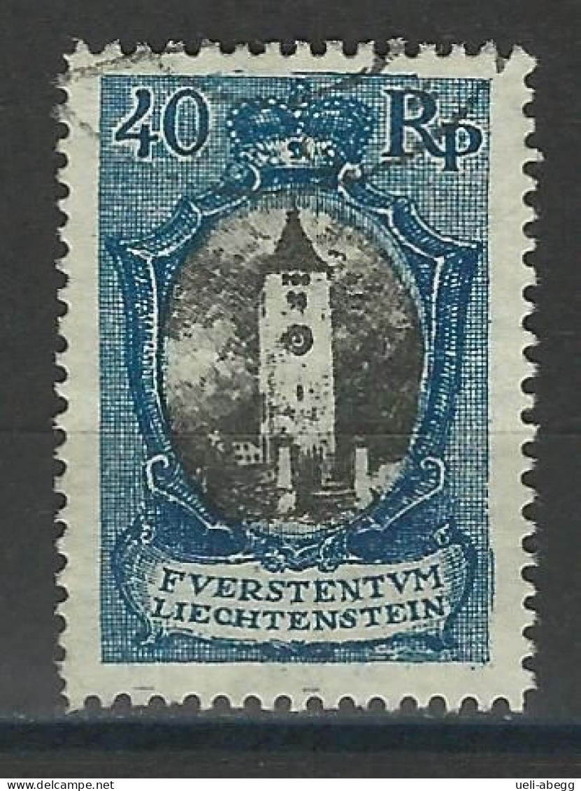 SBK 57, Mi 57  O Used - Used Stamps