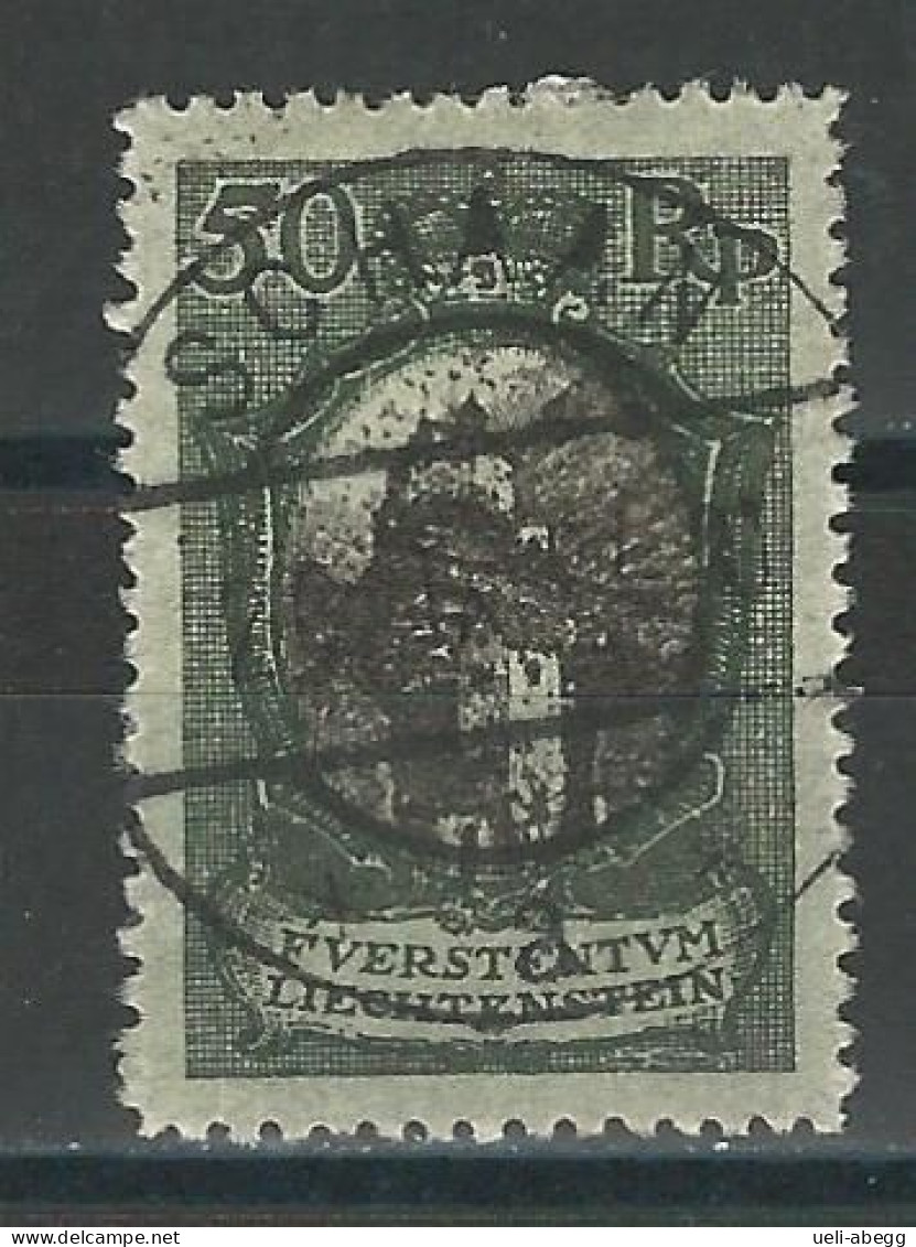SBK 58, Mi 58  O Used - Used Stamps