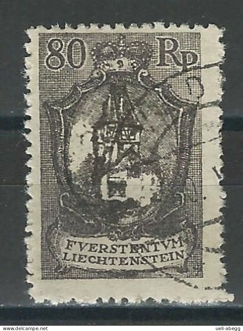 SBK 59, Mi 59  O Used - Used Stamps