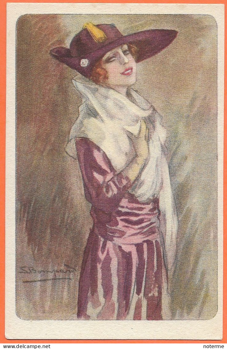 Bompard S. - Mode - Femmes - Bompard, S.