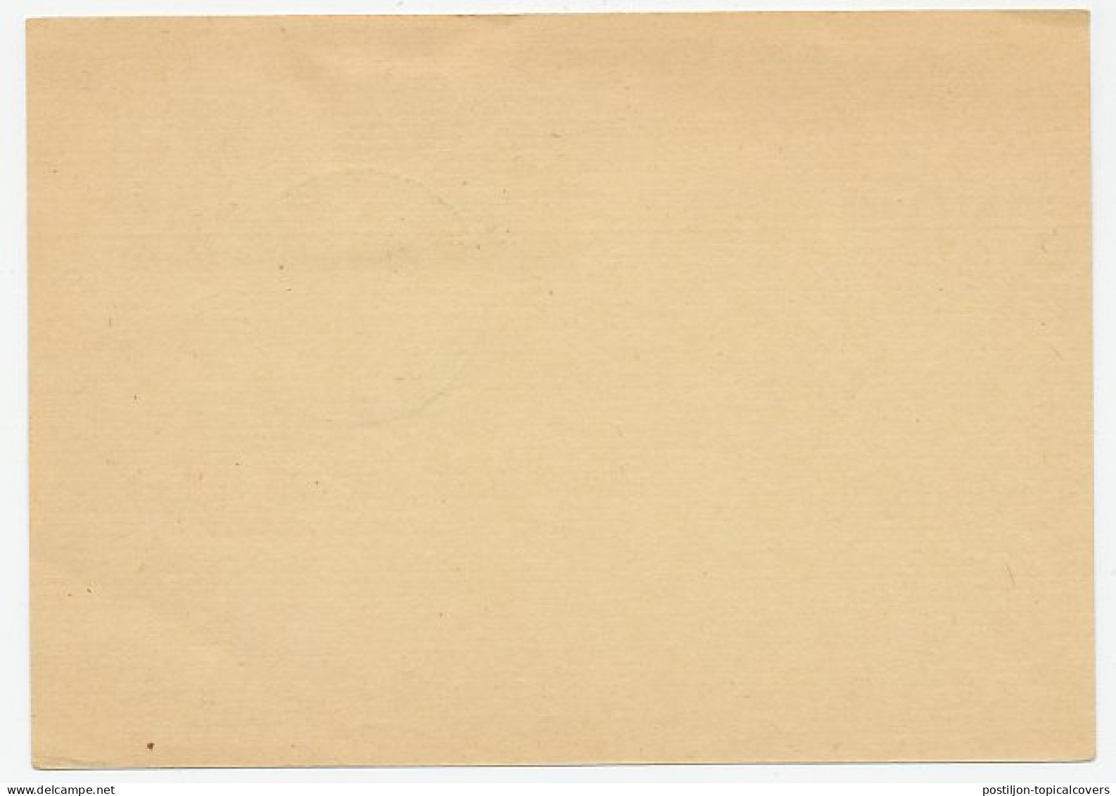 Card / Postmark Germany 1956 Lagerpost Brexbachtal - Altri & Non Classificati