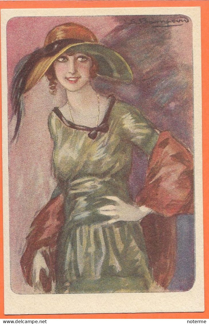 Bompard S. - Mode - Femmes - Bompard, S.