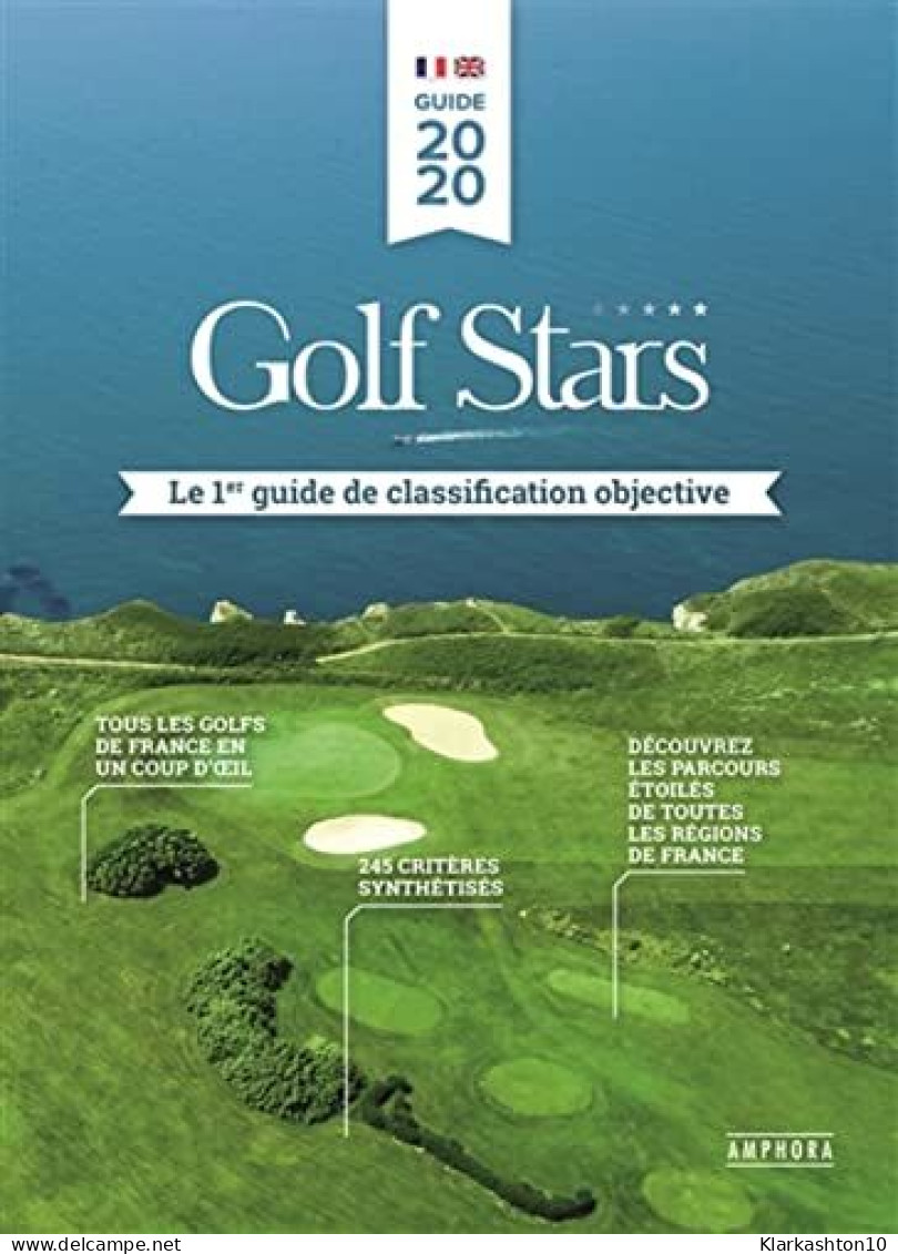 Golf Stars: Le 1er Guide De Classification Objective Guide 2020 - Sonstige & Ohne Zuordnung