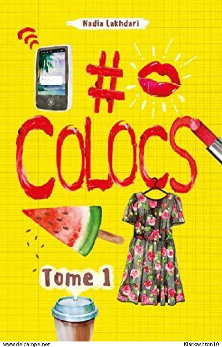 #Colocs T01 - Sonstige & Ohne Zuordnung