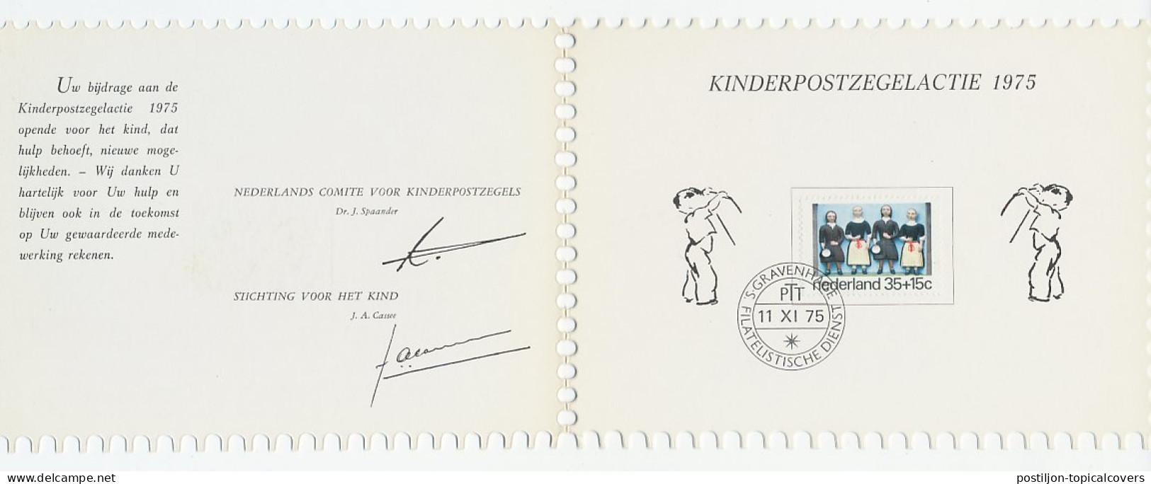 KBK Bedrijven 1975 - Unclassified