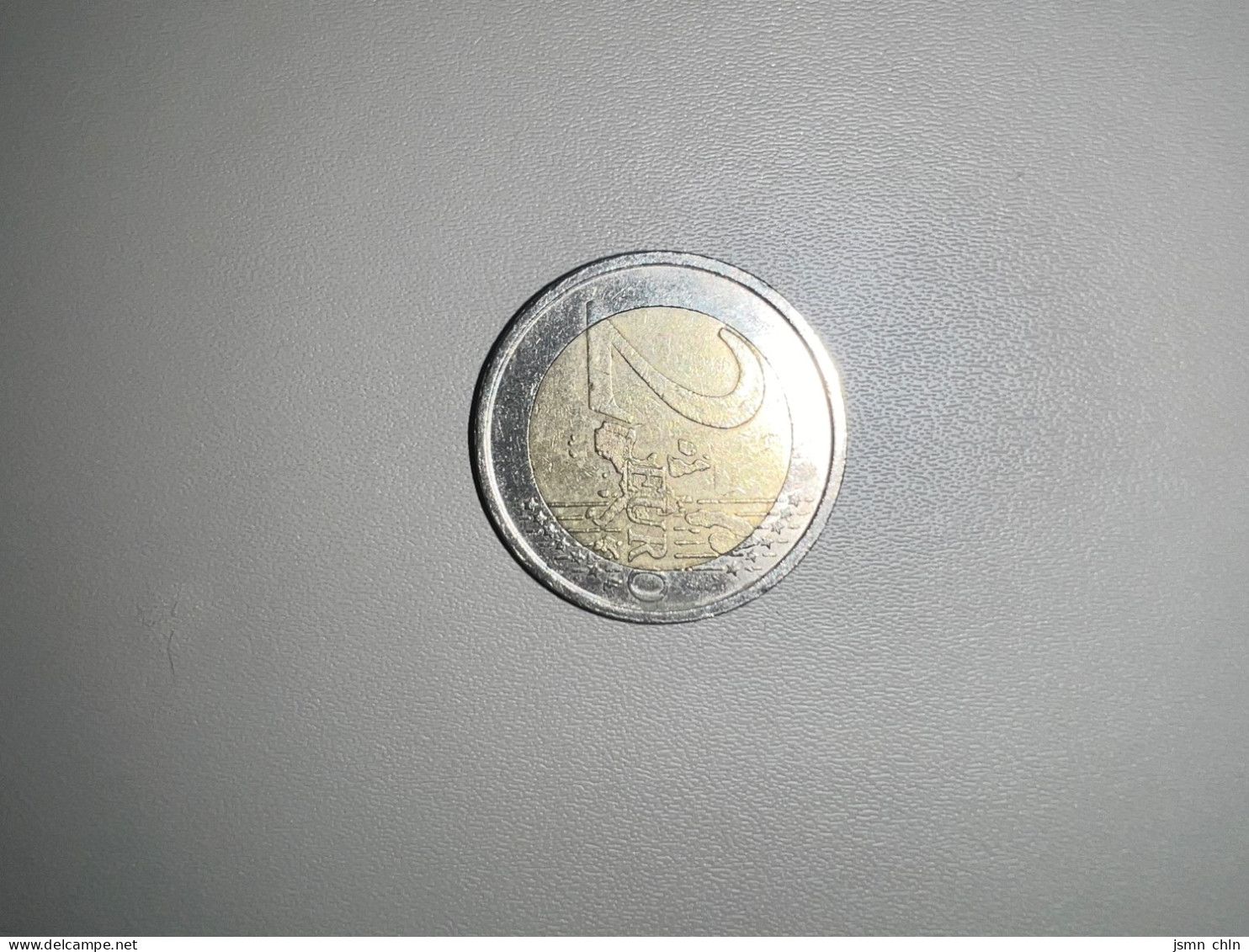 2€ Coins From Italia 2002 - Italy