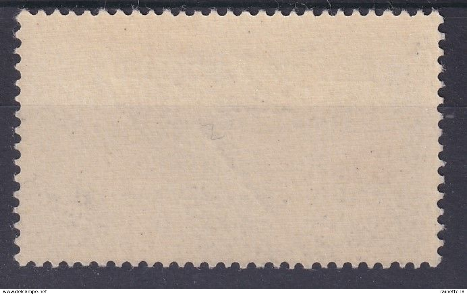 A.E.F Afrique équatoriale Française    PA  16  ** - Unused Stamps