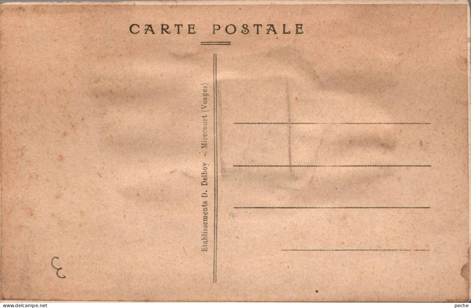 N°1621 W -carte à Systèmes -n'as Tu Jamais Vu Dijon- - Cartoline Con Meccanismi
