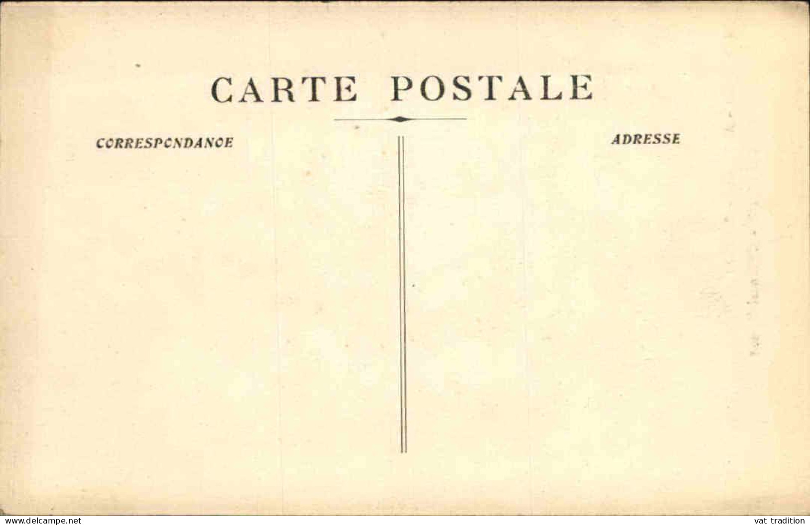 EGYPTE - Carte Postale - Port Saïd - Oriental Street - L 152166 - Port Said