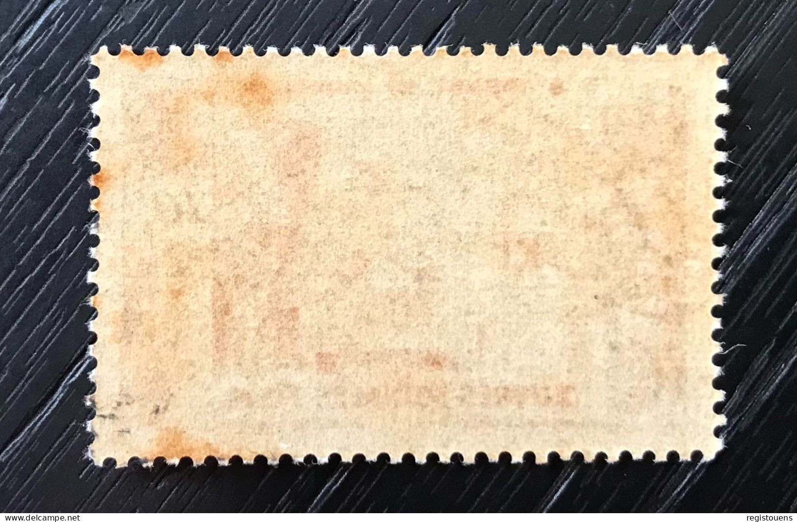 Timbre Saint Pierre Et Miquelon 1950 - Unused Stamps