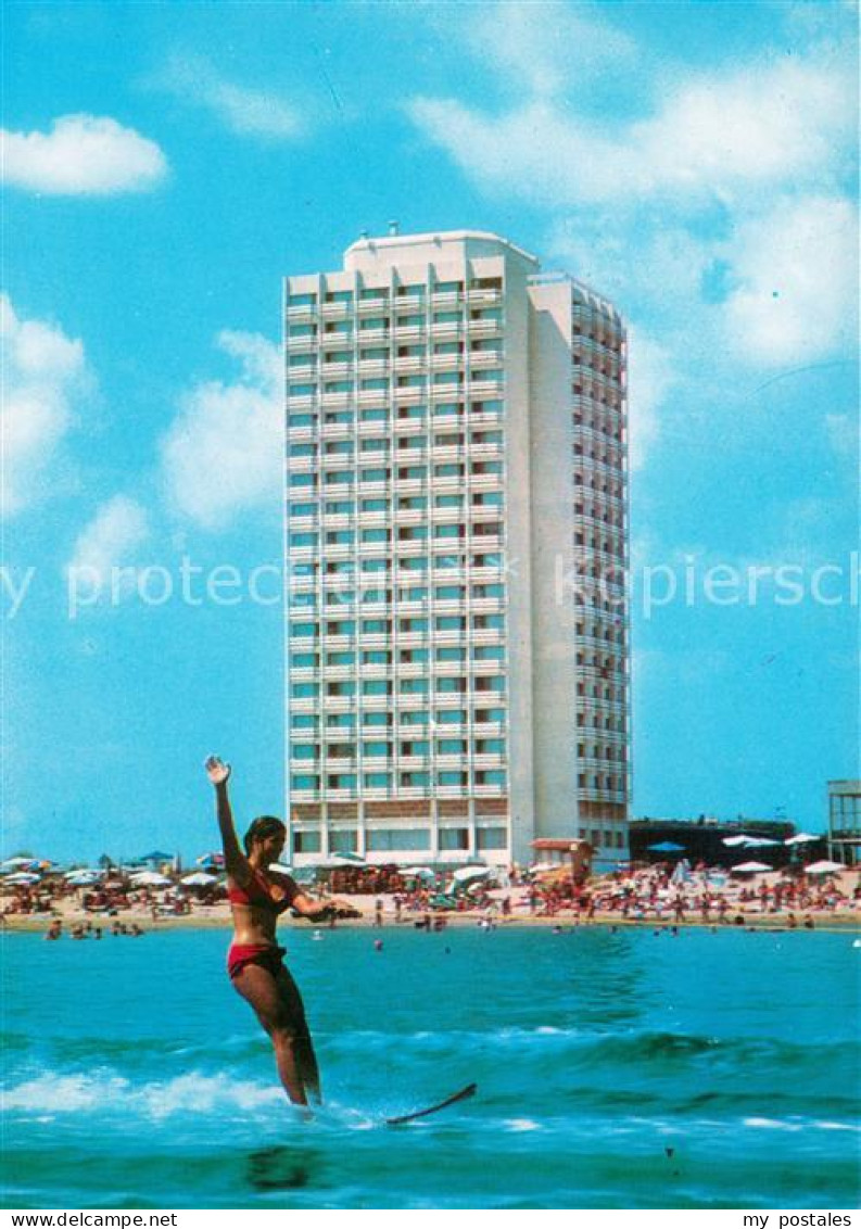 73635411 Slantchev Brjag Hotel Burgas Wasserski Slantchev Brjag - Bulgarie