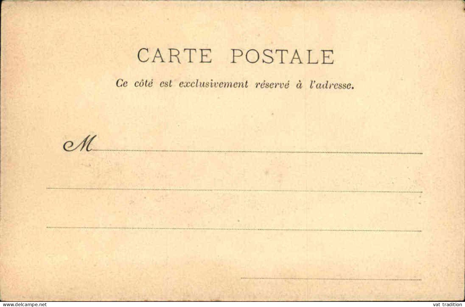 CIRQUE - Carte Postale - Vue à Vol D'Oiseau De La Cité  Des Tentes De Barnum Et Bailey - L 152176 - Zirkus
