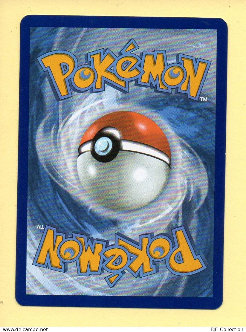 Pokémon N° 091/165 – CRUSTABRI / Ecarlate Et Violet – 151 (Peu Commune) - Karmesin Und Purpur