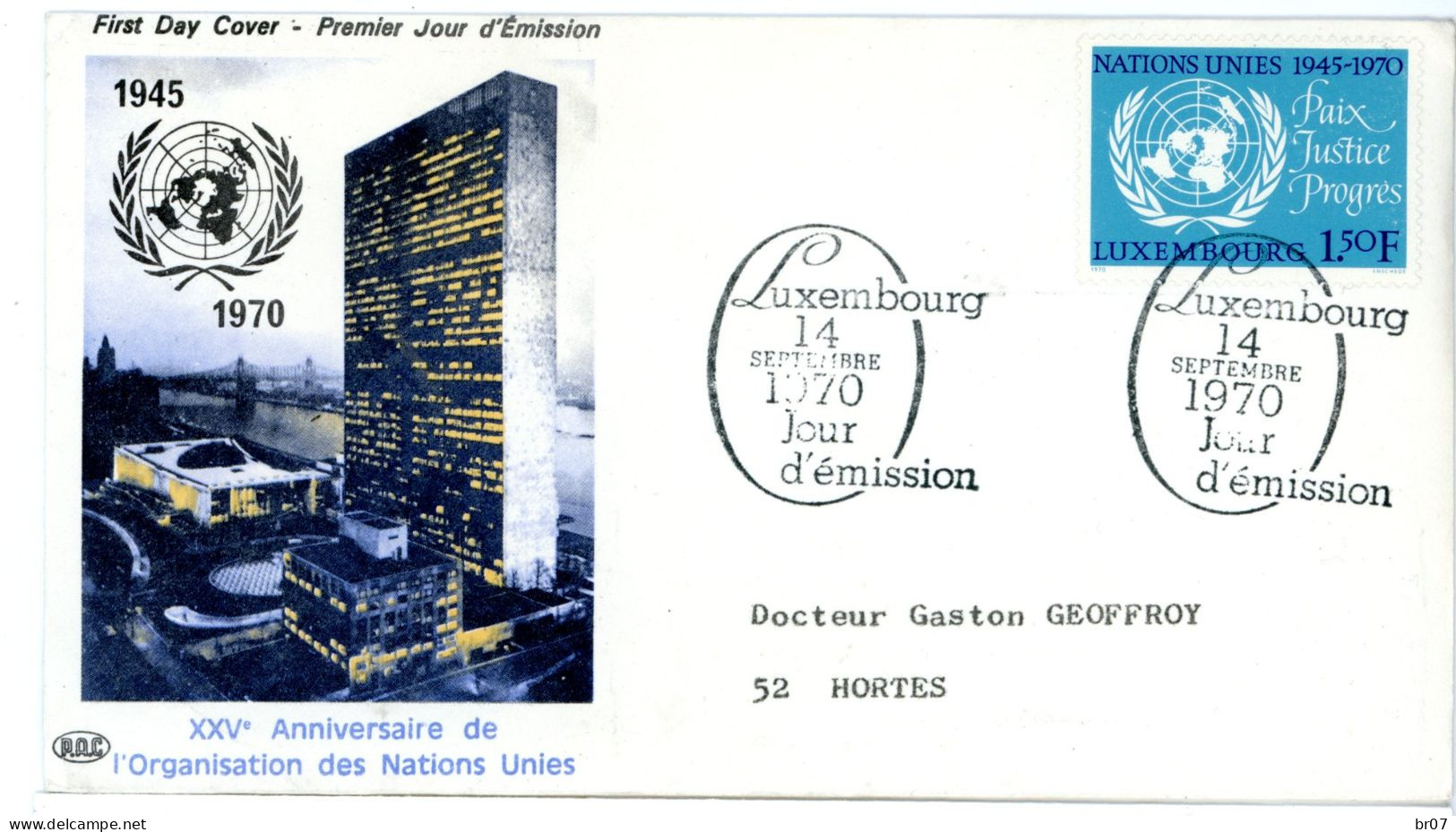 NATIONS UNIES GENEVE +30 X LETTRE PREMIER JOUR & ENTIER 1966 1972 SCANS INDIVIDUELS POIDS 135g AVANT EMBALLAGE