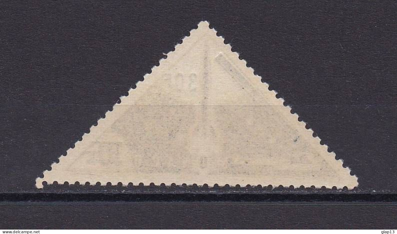 MONACO 1956 TIMBRE N°468 NEUF** FUSEE - Unused Stamps