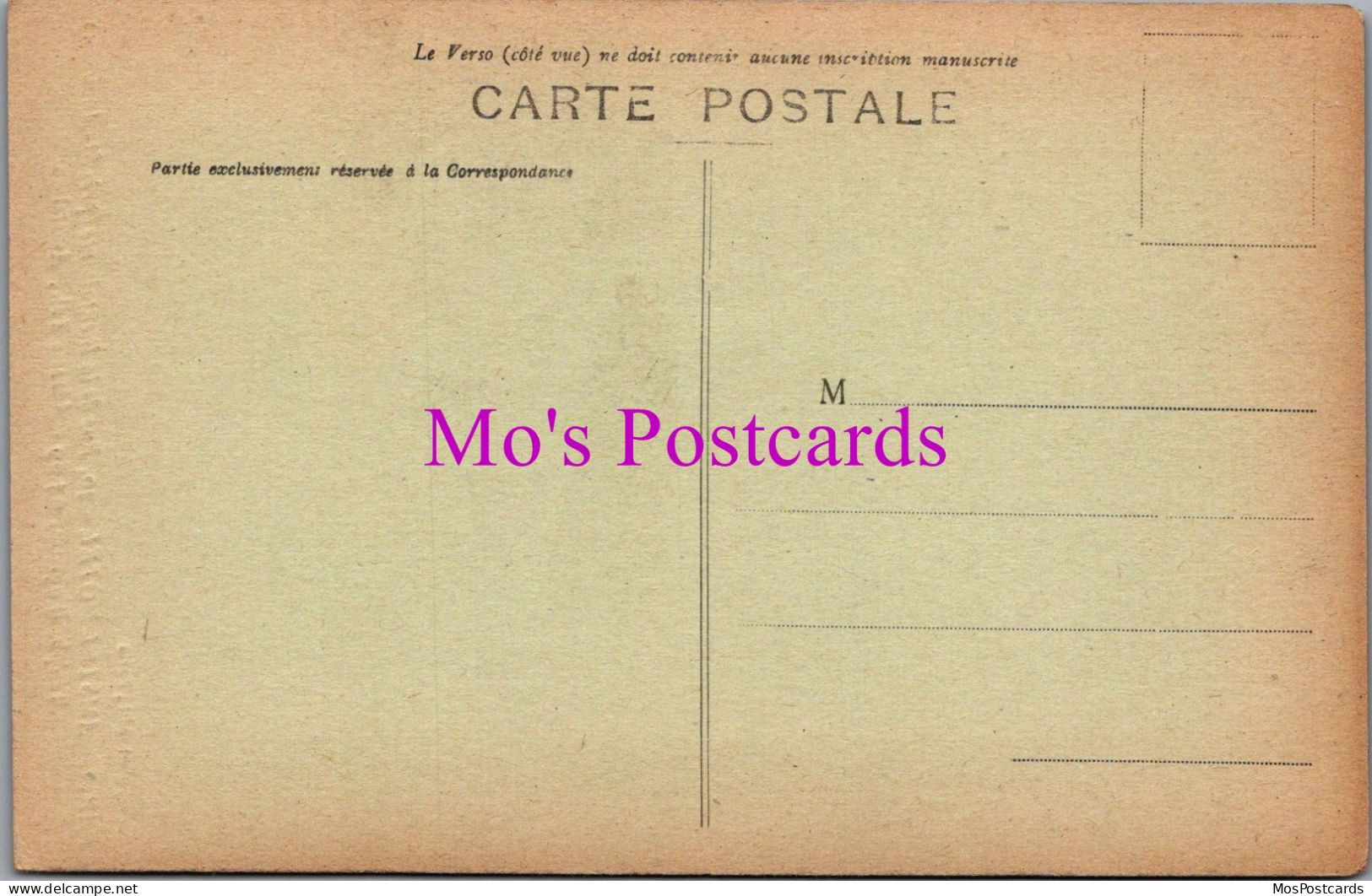 France Postcard - Paris, Amstelhotel, 30 Rue De La Bienfaisance DZ325 - Cafés, Hôtels, Restaurants