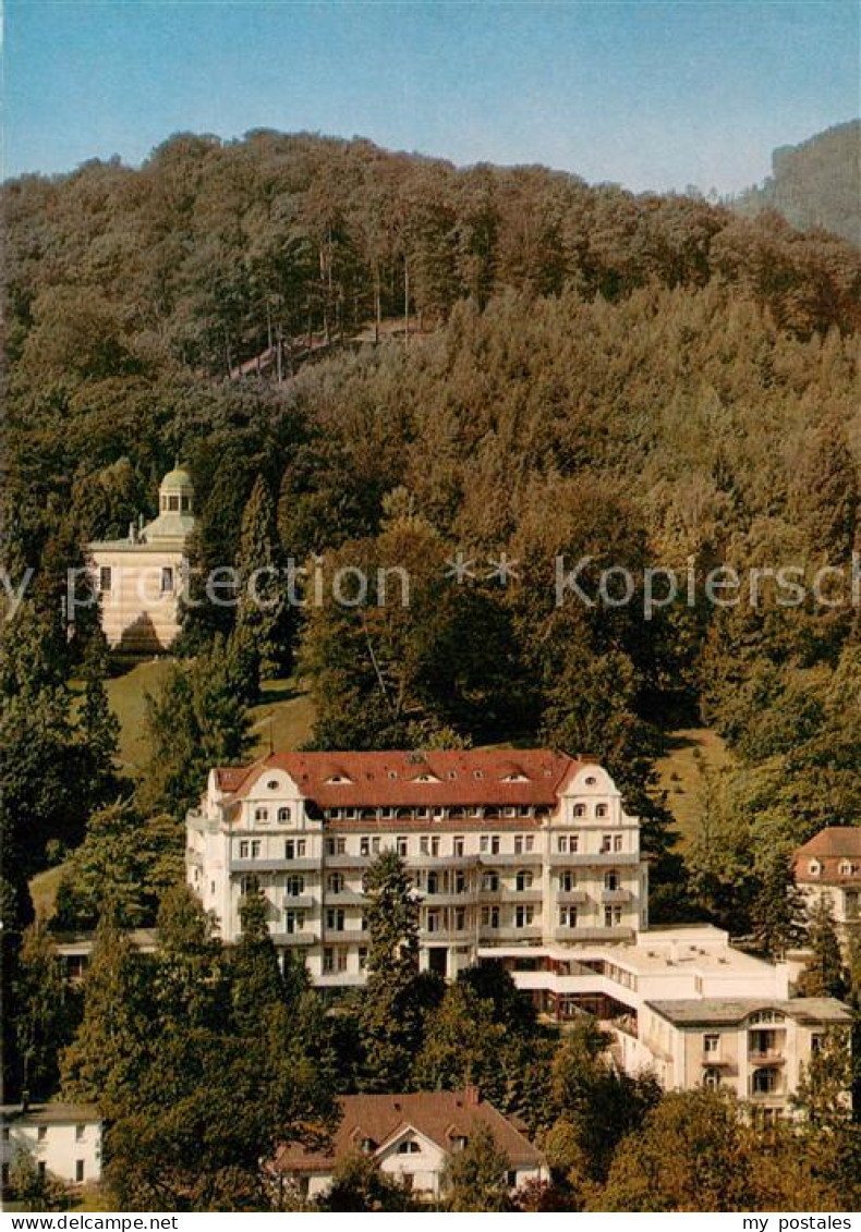 73634000 Baden-Baden Sanatorium Dr. Dengler Baden-Baden - Baden-Baden