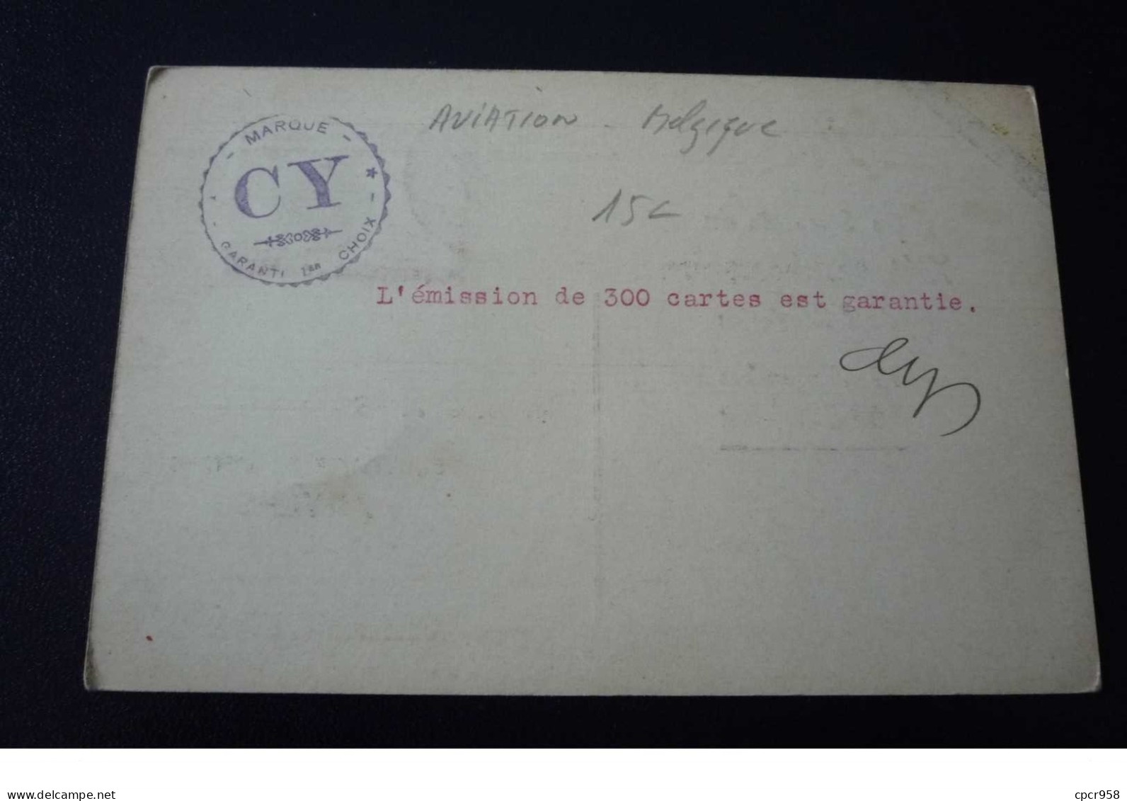 Belgique. N°150017 .souvenir Du Xxeme Anniversaire De L Armistice.1938.bruxelles Pour Anvers Cachet Obliteration - Otros & Sin Clasificación
