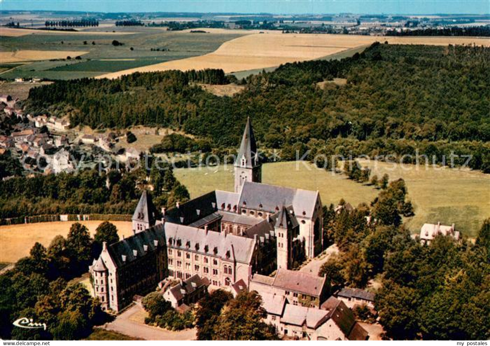 73633955 Sosoye Abbaye De Maredret Sosoye - Other & Unclassified