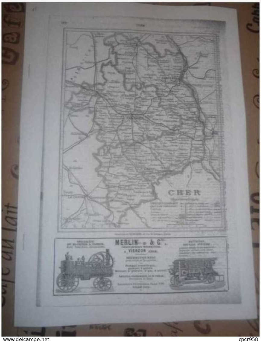 34.PHOTOCOPIES DE L ANNUAIRE DIDOT BOTIN ANNEE 1910 DU DEPARTEMENT DE L HERAULT - Boeken & Catalogi