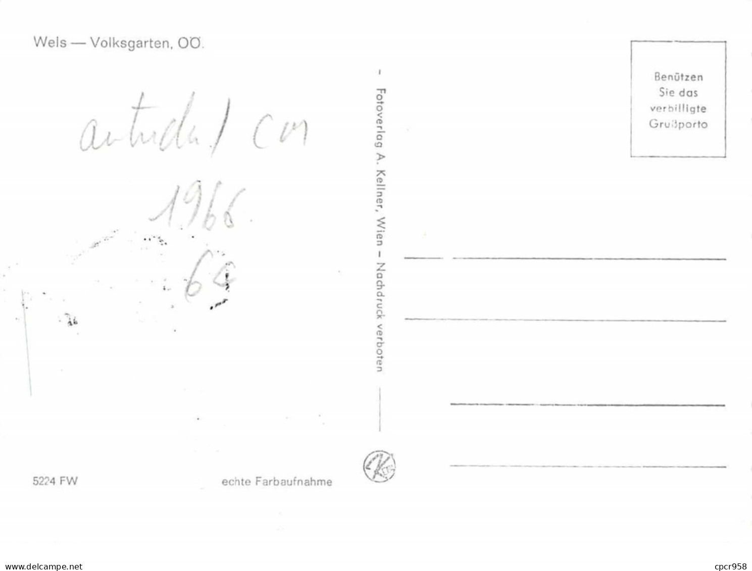 1966 .carte Maximum .autriche .102588 .internationale Wesler Mess 1966 .cachet Ersttag . - Cartoline Maximum