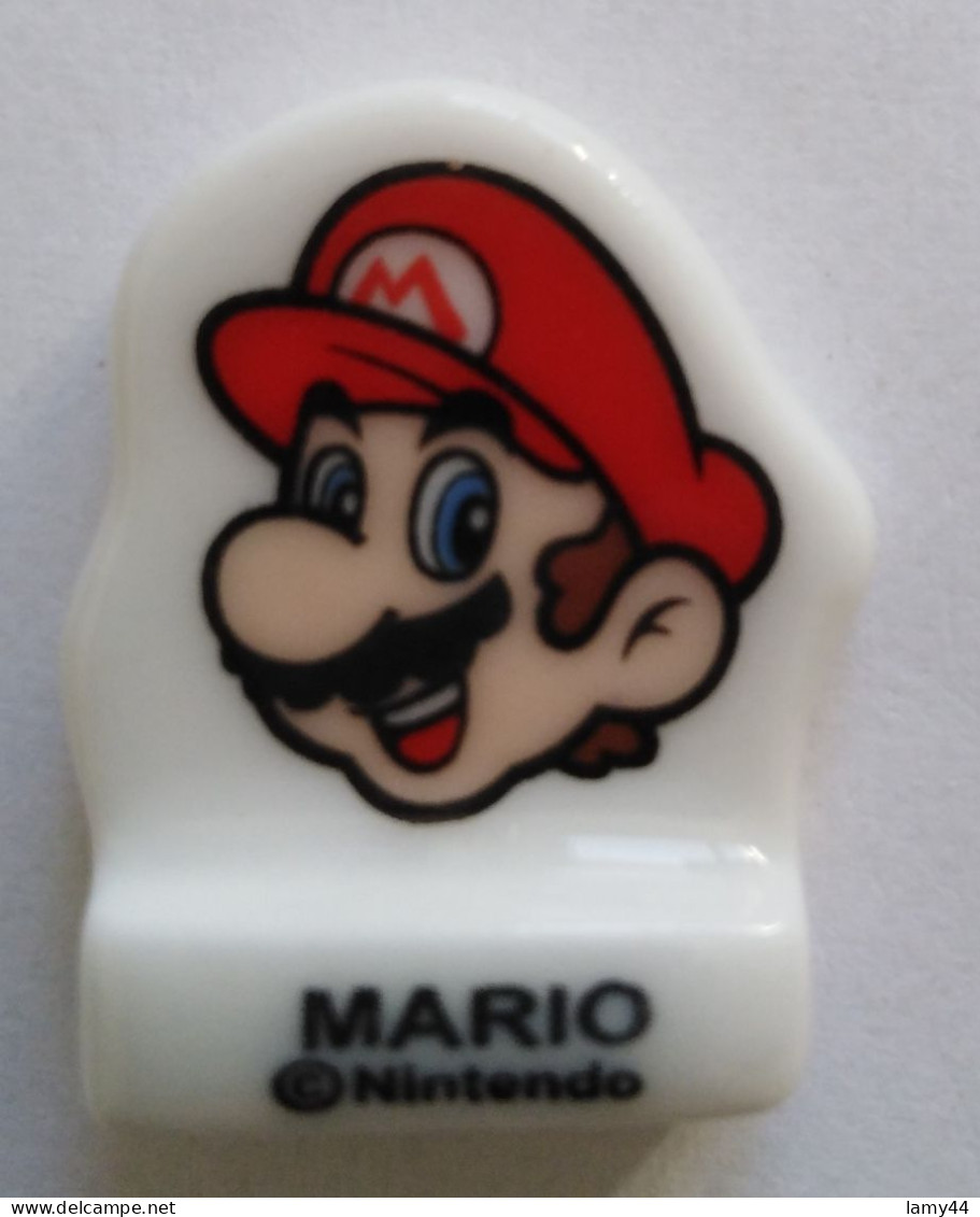 Mario Bros (DZ) - Sonstige & Ohne Zuordnung