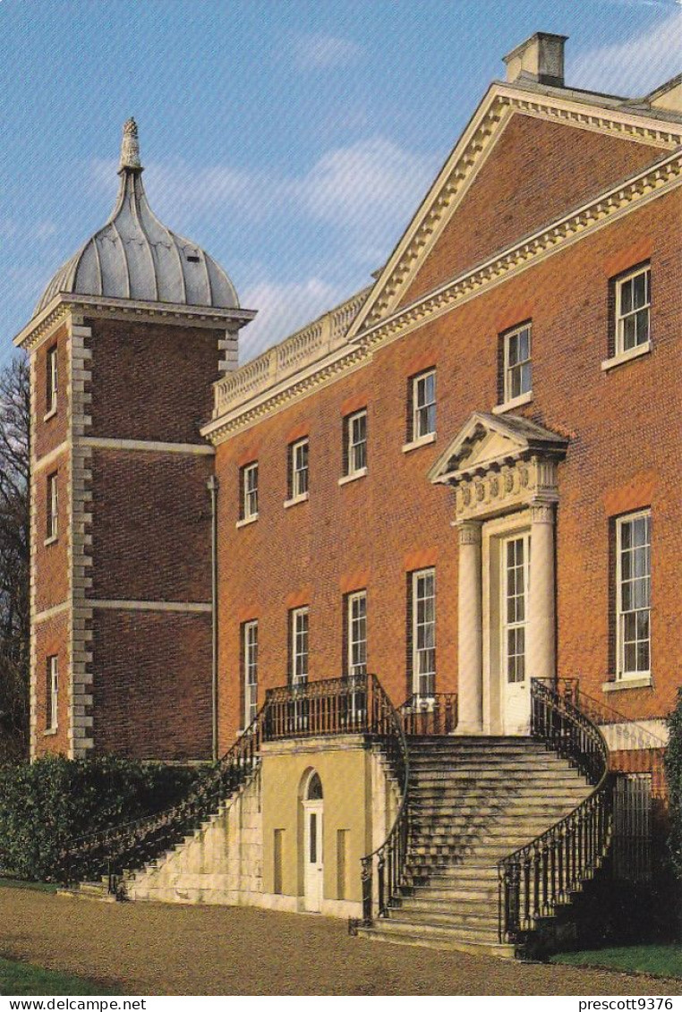 Osterley Park, Middlesex -   Unused Postcard   - L Size 17x12Cm - LS4 - Middlesex