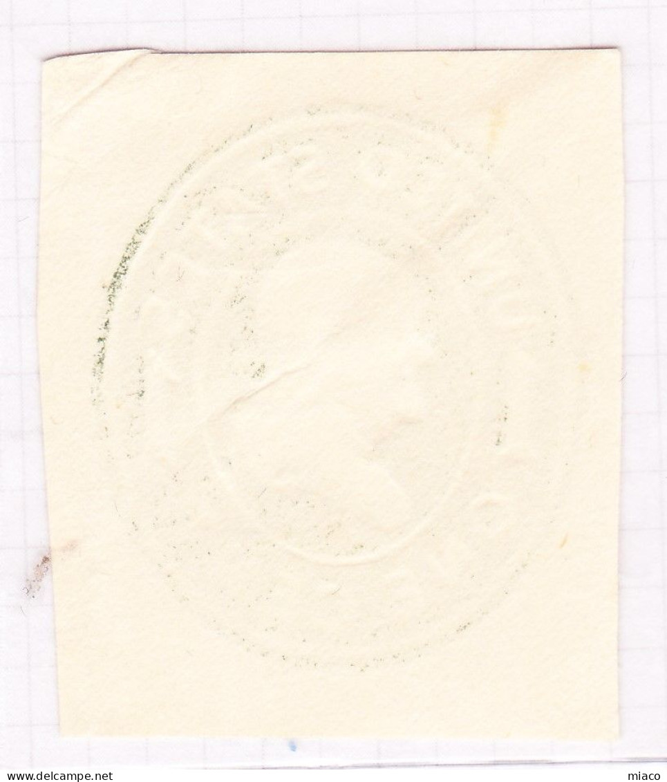 R100 USA Franklin 1 Cent 1906 - Used Stamps