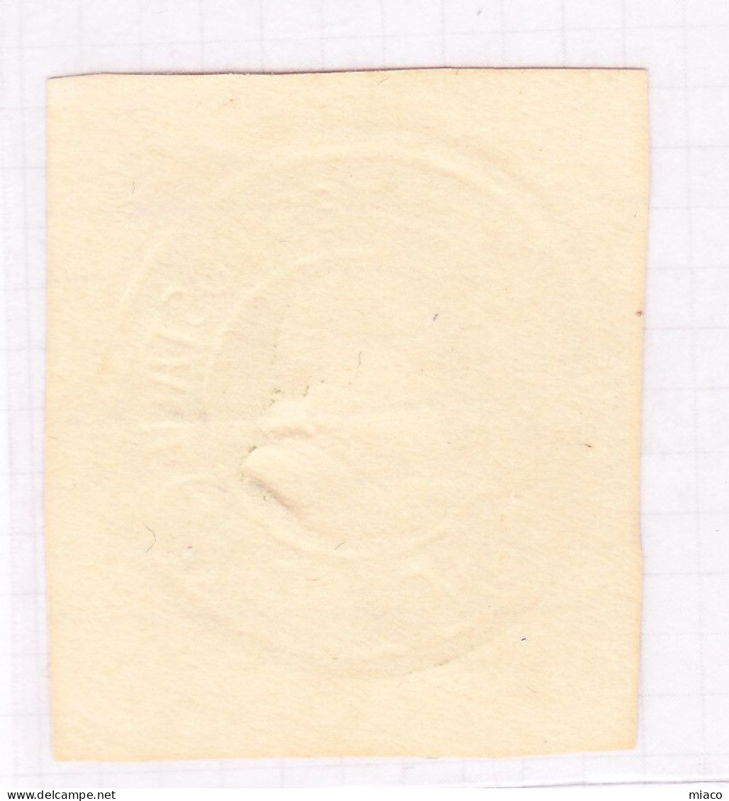 R100 USA Franklin 1 Cent 1906 - Usati