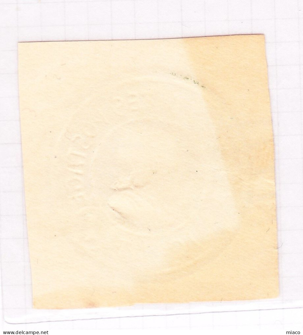 R100 USA Franklin 1 Cent 1906 - Used Stamps