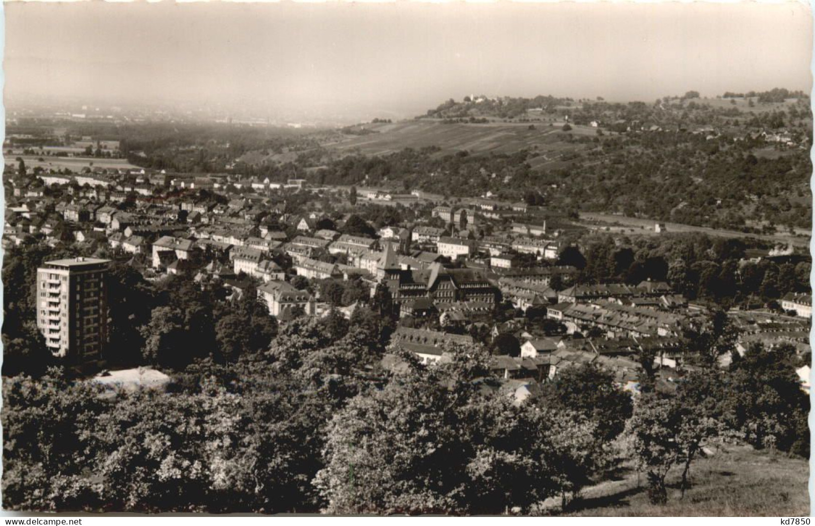 Lörrach Im Wiesental - Lörrach